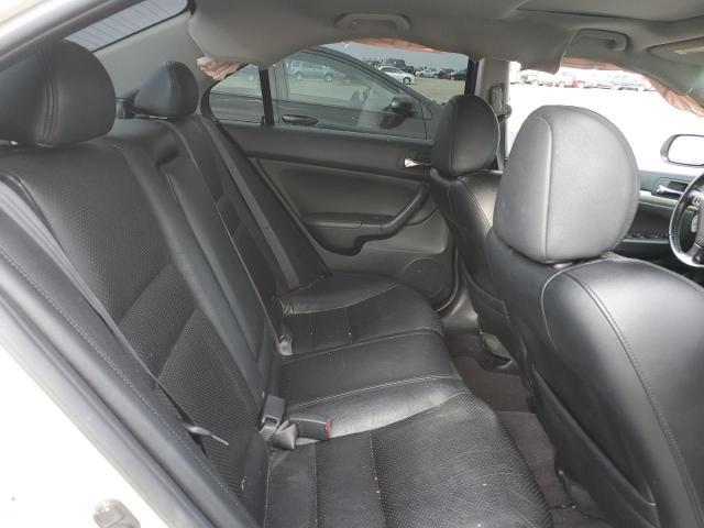 Photo 9 VIN: JH4CL96806C004836 - ACURA TSX 