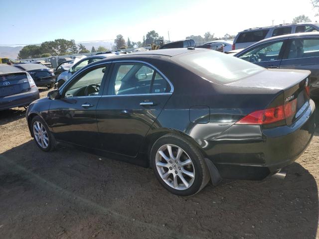 Photo 1 VIN: JH4CL96806C014119 - ACURA TSX 