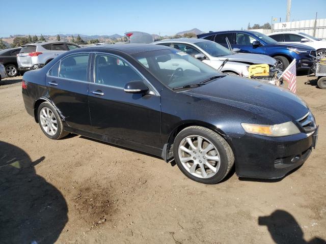 Photo 3 VIN: JH4CL96806C014119 - ACURA TSX 