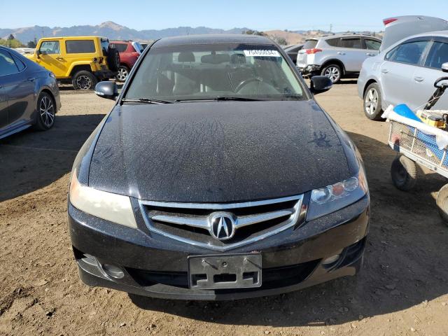 Photo 4 VIN: JH4CL96806C014119 - ACURA TSX 