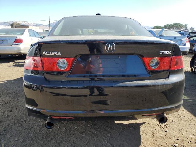 Photo 5 VIN: JH4CL96806C014119 - ACURA TSX 