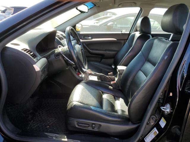 Photo 6 VIN: JH4CL96806C014119 - ACURA TSX 