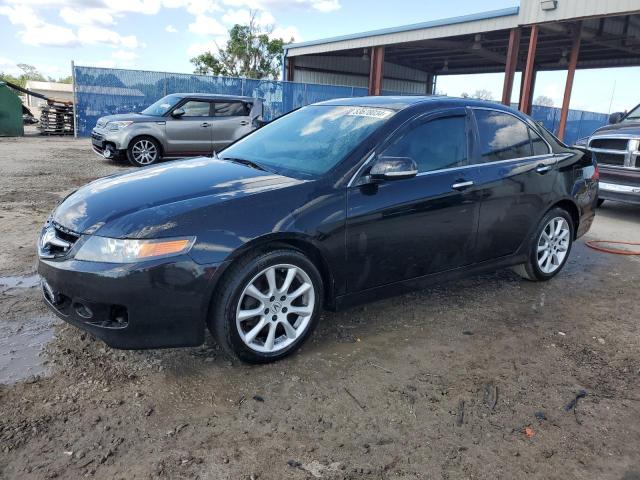 Photo 0 VIN: JH4CL96806C028795 - ACURA TSX 