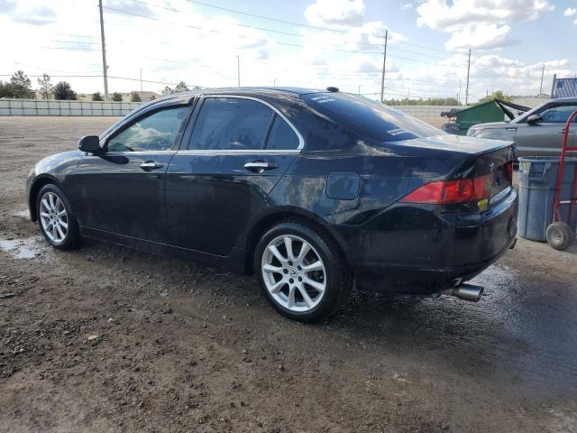 Photo 1 VIN: JH4CL96806C028795 - ACURA TSX 