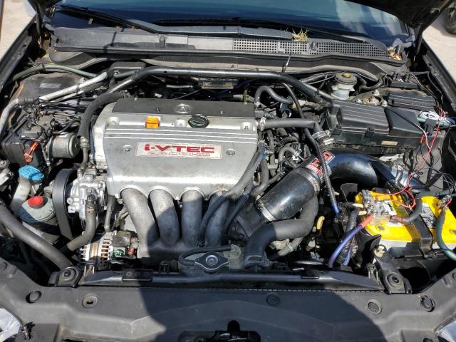 Photo 10 VIN: JH4CL96806C028795 - ACURA TSX 