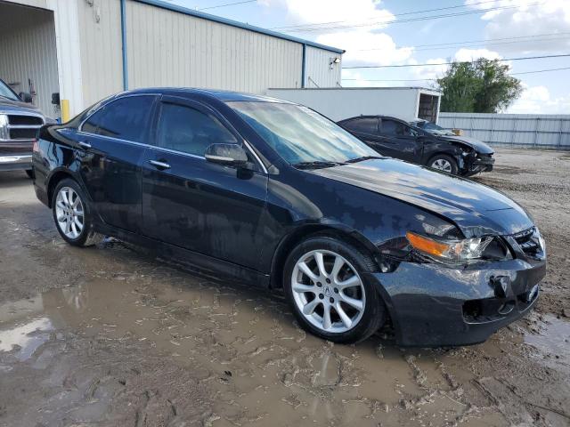 Photo 3 VIN: JH4CL96806C028795 - ACURA TSX 