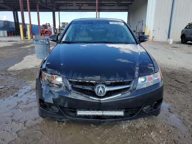 Photo 4 VIN: JH4CL96806C028795 - ACURA TSX 