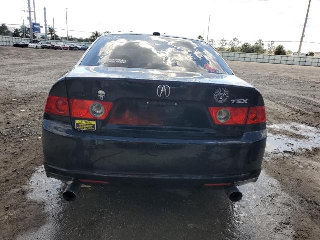 Photo 5 VIN: JH4CL96806C028795 - ACURA TSX 