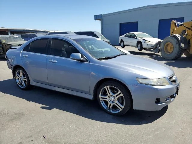 Photo 3 VIN: JH4CL96806C032040 - ACURA TSX 