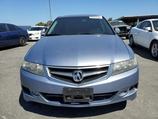 Photo 4 VIN: JH4CL96806C032040 - ACURA TSX 