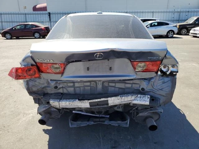 Photo 5 VIN: JH4CL96806C032040 - ACURA TSX 