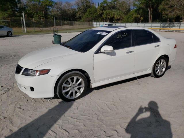 Photo 0 VIN: JH4CL96806C032183 - ACURA TSX 