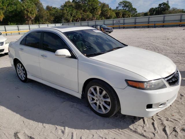 Photo 3 VIN: JH4CL96806C032183 - ACURA TSX 