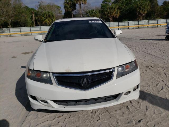 Photo 4 VIN: JH4CL96806C032183 - ACURA TSX 