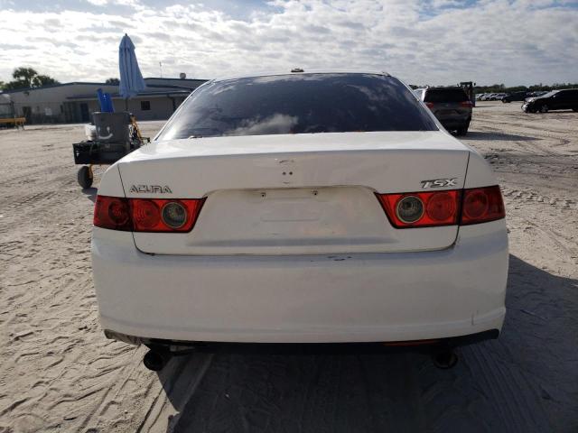 Photo 5 VIN: JH4CL96806C032183 - ACURA TSX 