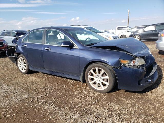 Photo 3 VIN: JH4CL96806C801667 - ACURA TSX 