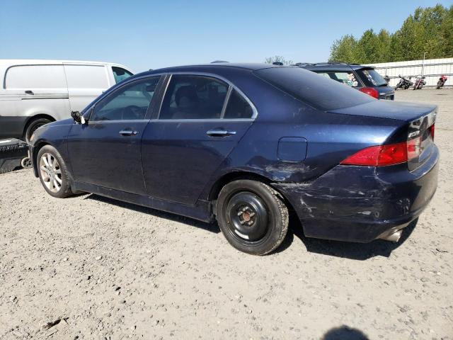 Photo 1 VIN: JH4CL96807C006930 - ACURA TSX 