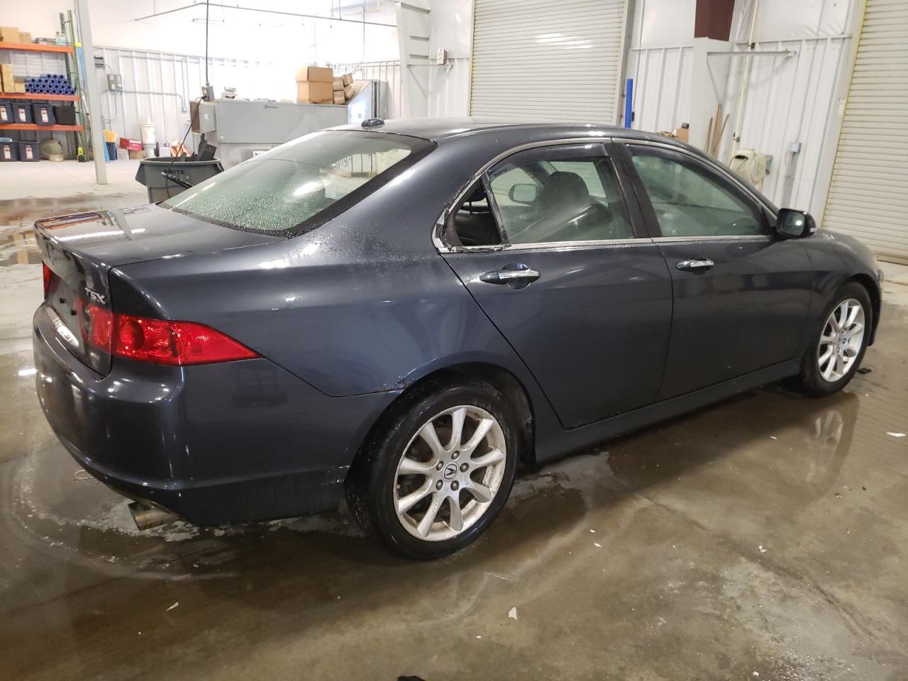 Photo 2 VIN: JH4CL96807C012128 - ACURA TSX 