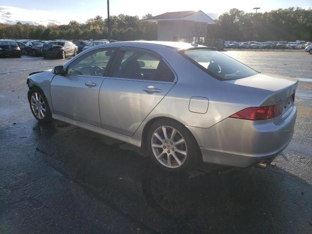 Photo 1 VIN: JH4CL96807C012212 - ACURA TSX 