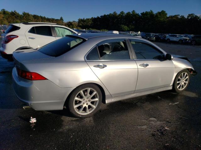 Photo 2 VIN: JH4CL96807C012212 - ACURA TSX 