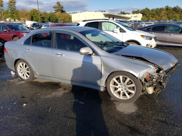 Photo 3 VIN: JH4CL96807C012212 - ACURA TSX 