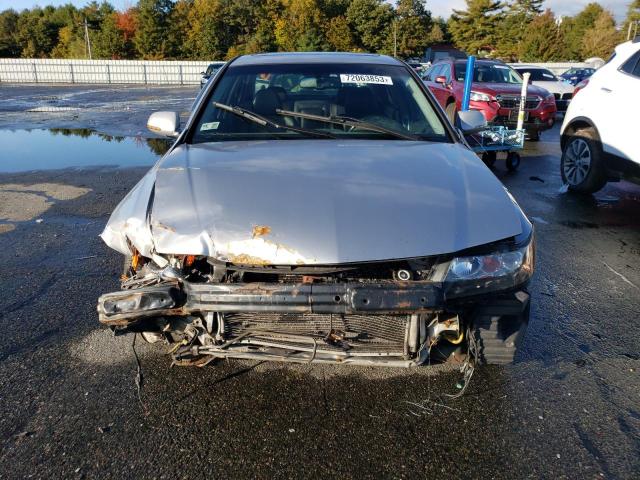 Photo 4 VIN: JH4CL96807C012212 - ACURA TSX 