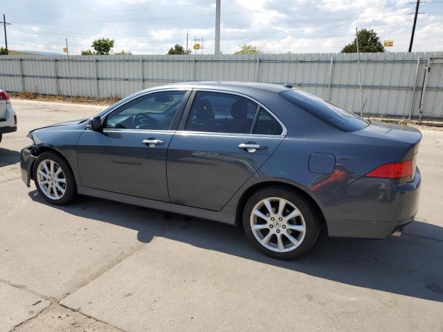 Photo 1 VIN: JH4CL96807C016471 - ACURA TSX 