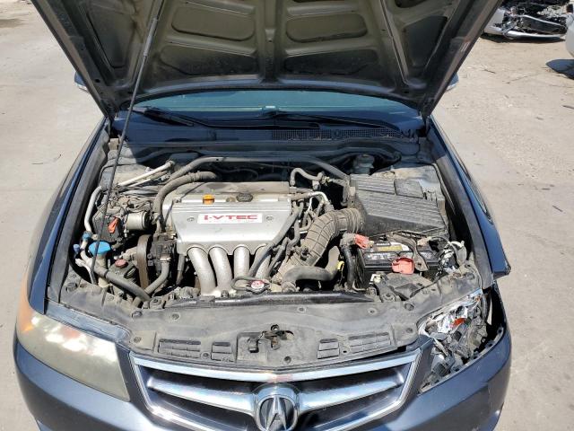 Photo 10 VIN: JH4CL96807C016471 - ACURA TSX 