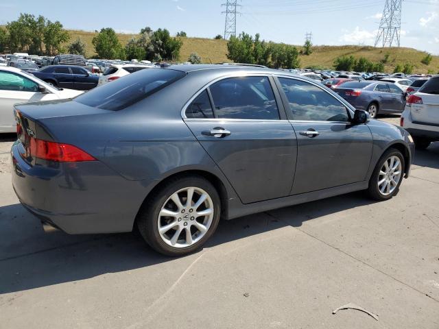 Photo 2 VIN: JH4CL96807C016471 - ACURA TSX 