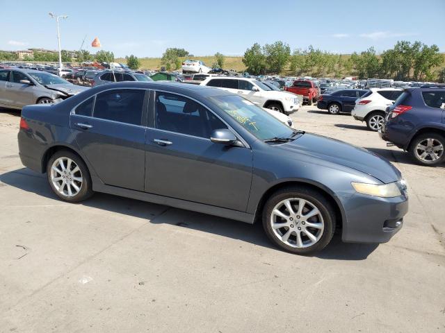 Photo 3 VIN: JH4CL96807C016471 - ACURA TSX 