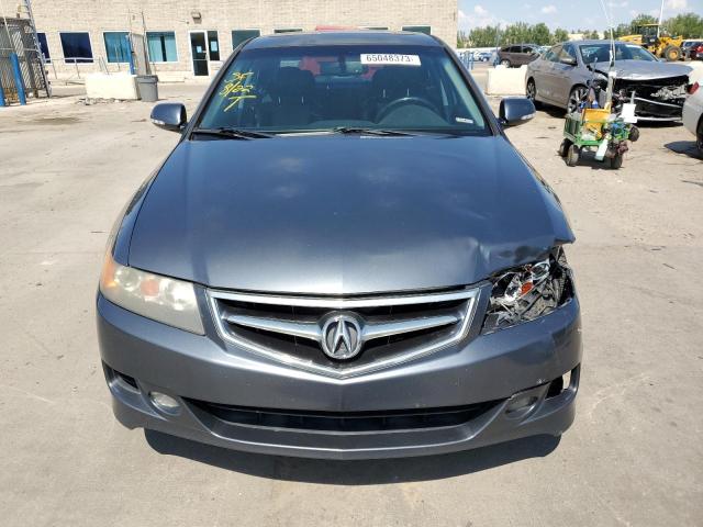 Photo 4 VIN: JH4CL96807C016471 - ACURA TSX 