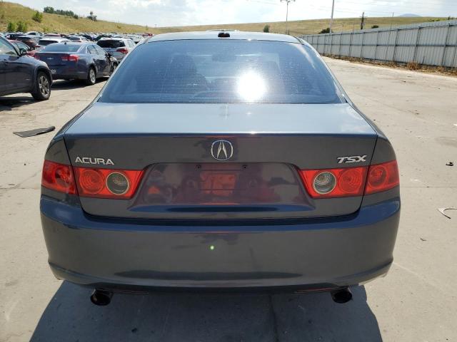 Photo 5 VIN: JH4CL96807C016471 - ACURA TSX 