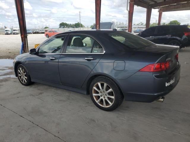 Photo 1 VIN: JH4CL96808C008226 - ACURA TSX 