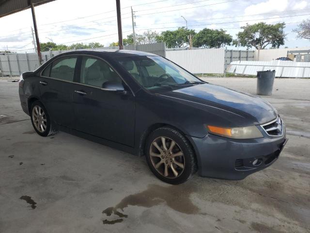 Photo 3 VIN: JH4CL96808C008226 - ACURA TSX 