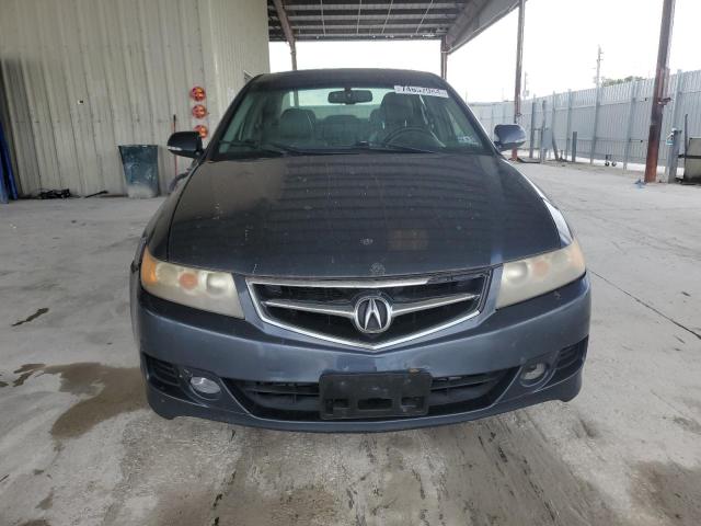 Photo 4 VIN: JH4CL96808C008226 - ACURA TSX 