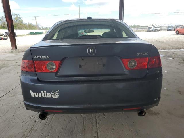 Photo 5 VIN: JH4CL96808C008226 - ACURA TSX 