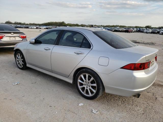 Photo 1 VIN: JH4CL96808C014513 - ACURA TSX 