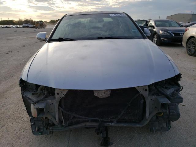 Photo 4 VIN: JH4CL96808C014513 - ACURA TSX 