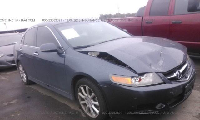 Photo 0 VIN: JH4CL96808C019209 - ACURA TSX 