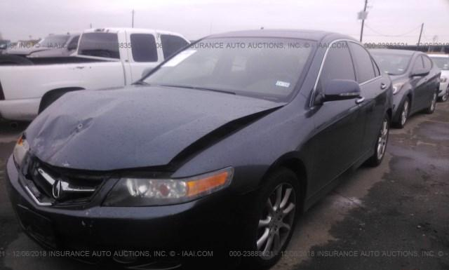 Photo 1 VIN: JH4CL96808C019209 - ACURA TSX 