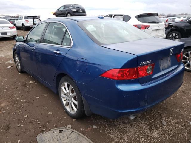 Photo 1 VIN: JH4CL96808C020702 - ACURA TSX 