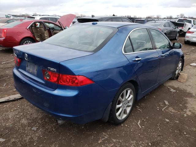 Photo 2 VIN: JH4CL96808C020702 - ACURA TSX 