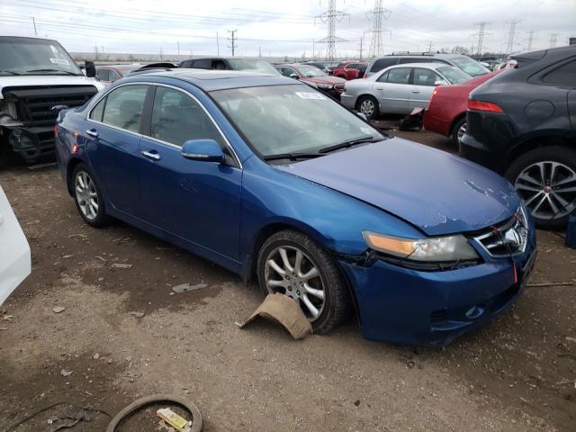 Photo 3 VIN: JH4CL96808C020702 - ACURA TSX 