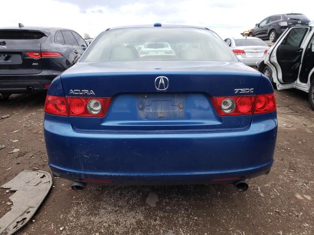 Photo 5 VIN: JH4CL96808C020702 - ACURA TSX 