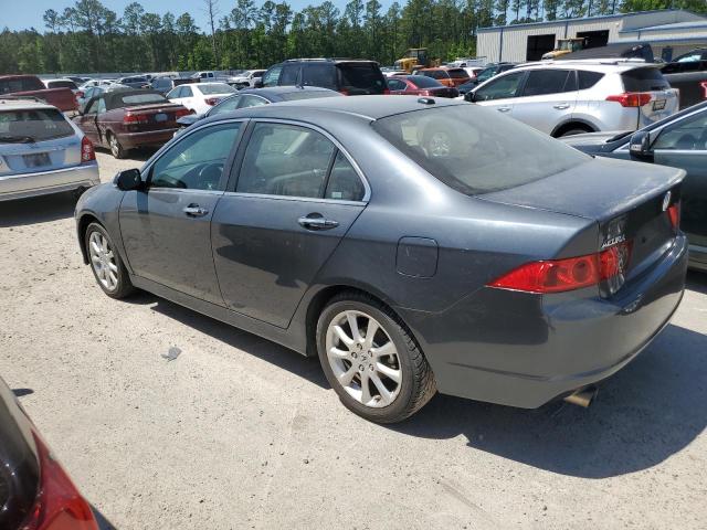 Photo 1 VIN: JH4CL96808C020750 - ACURA TSX 