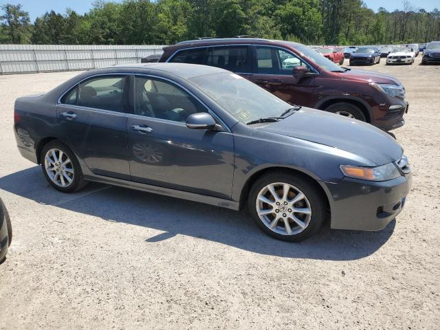 Photo 3 VIN: JH4CL96808C020750 - ACURA TSX 