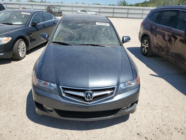 Photo 4 VIN: JH4CL96808C020750 - ACURA TSX 