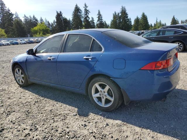 Photo 1 VIN: JH4CL96814C010187 - ACURA TSX 