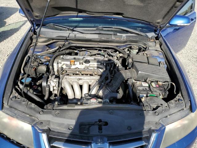 Photo 10 VIN: JH4CL96814C010187 - ACURA TSX 