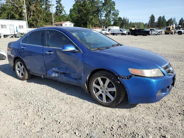 Photo 3 VIN: JH4CL96814C010187 - ACURA TSX 